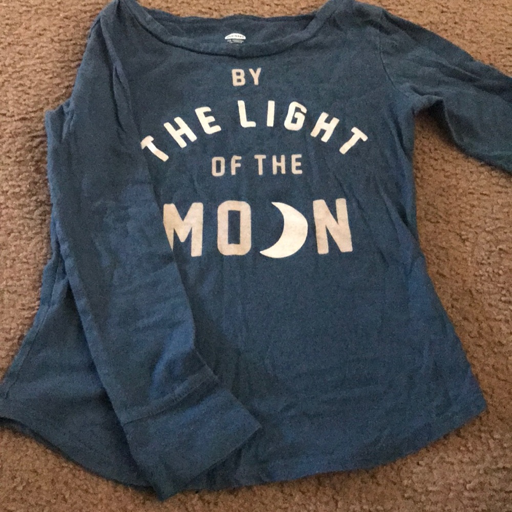 Girls Top